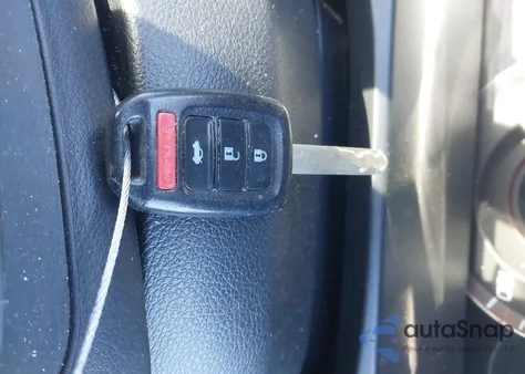 2014 Honda Accord Sport z USA, uszkodzony, nr VIN 1HGCR2F53EA147692